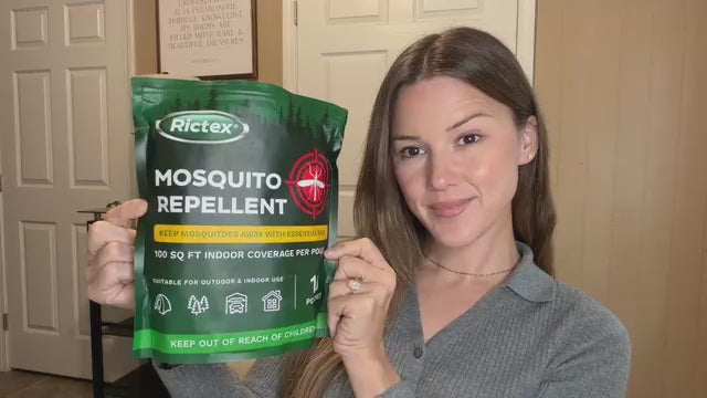 Let's chat effectiveness and scent!
