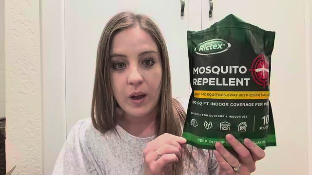 Why these mosquito repellents are the best